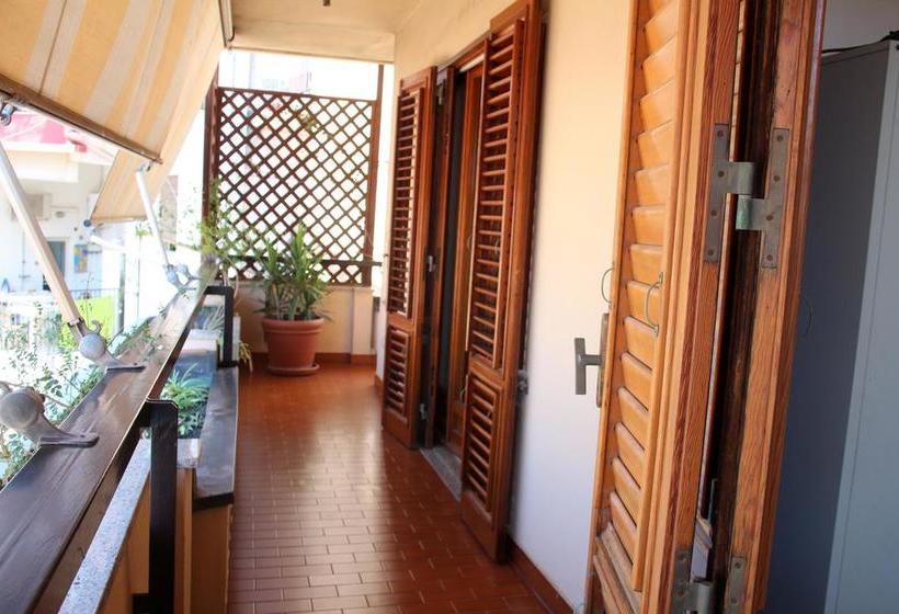 Bed and Breakfast Esperia  | Reggio di Calabria | Reggio Calabria | Italia 8