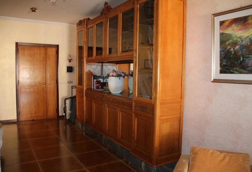 Bed and Breakfast Esperia  | Reggio di Calabria | Reggio Calabria | Italia 9