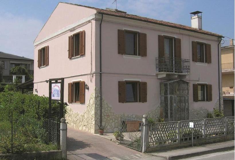 Bed & Breakfast Mafi  | Orsogna | Chieti | Italia 1