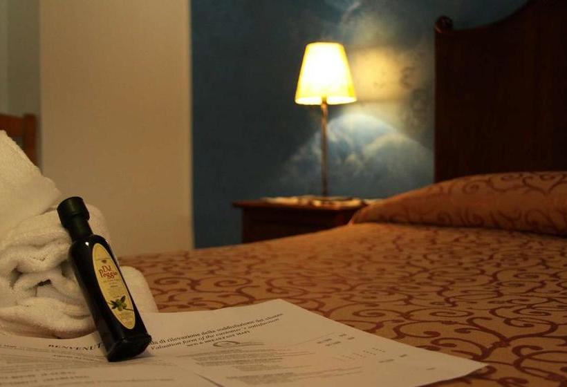 Bed & Breakfast Mafi  | Orsogna | Chieti | Italia 10