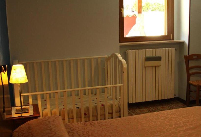 Bed & Breakfast Mafi  | Orsogna | Chieti | Italia 11