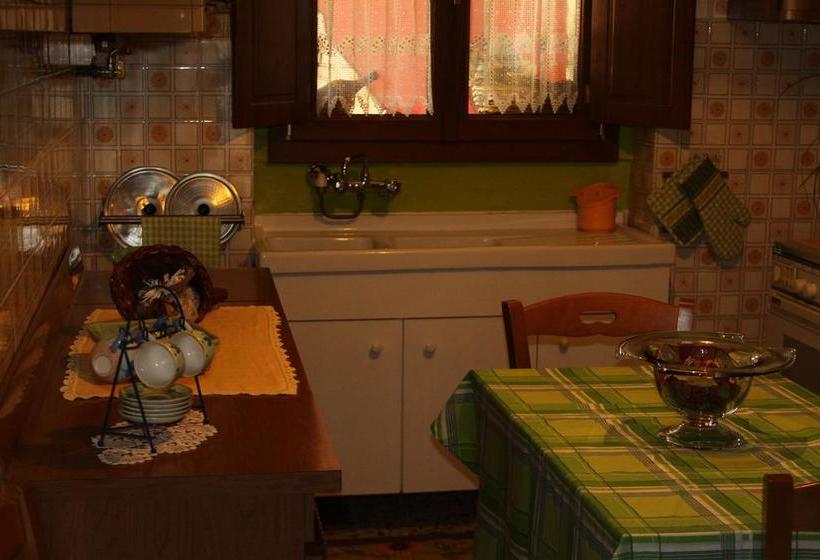 Bed & Breakfast Mafi  | Orsogna | Chieti | Italia 13