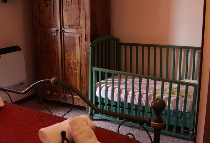 Bed & Breakfast Mafi  | Orsogna | Chieti | Italia 14