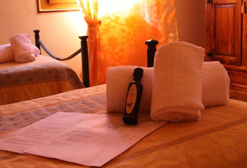 Bed & Breakfast Mafi  | Orsogna | Chieti | Italia 15