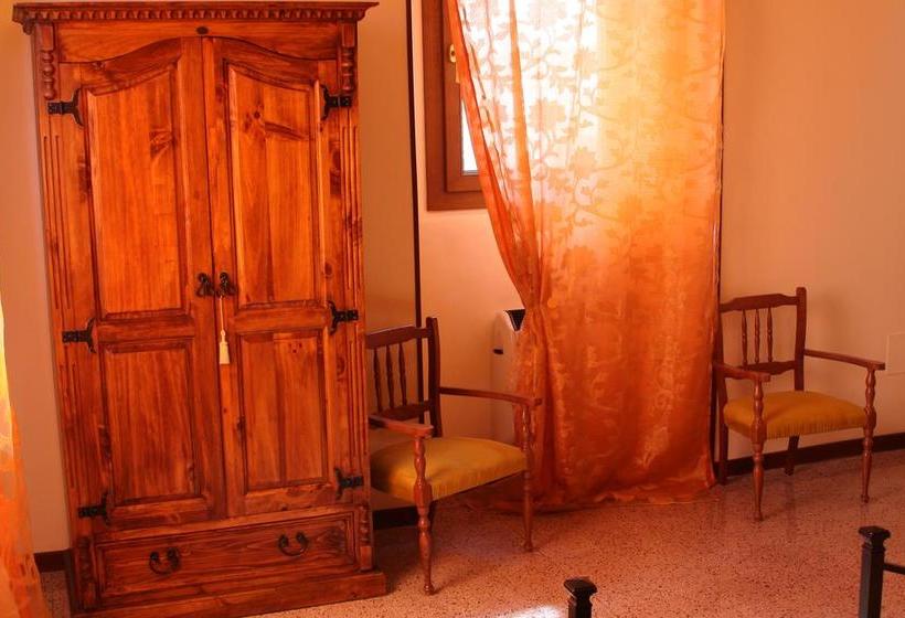 Bed & Breakfast Mafi  | Orsogna | Chieti | Italia 17