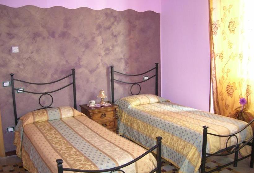 Bed & Breakfast Mafi  | Orsogna | Chieti | Italia 18