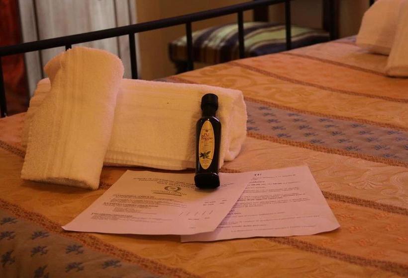 Bed & Breakfast Mafi  | Orsogna | Chieti | Italia 19