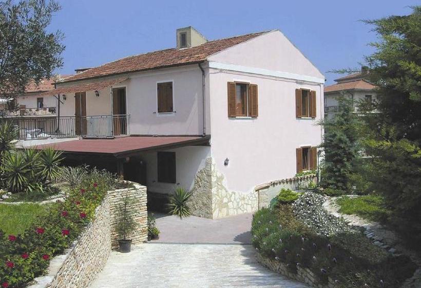 Bed & Breakfast Mafi  | Orsogna | Chieti | Italia 2
