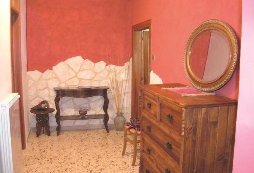 Bed & Breakfast Mafi  | Orsogna | Chieti | Italia 20