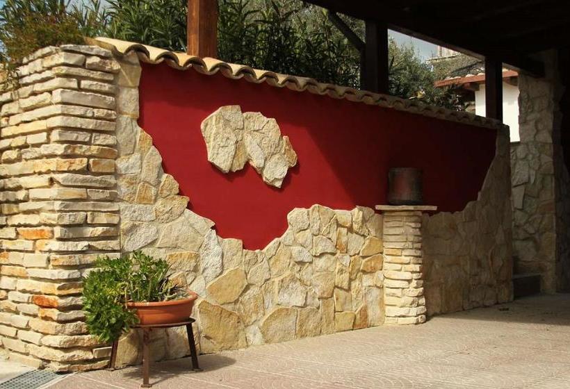 Bed & Breakfast Mafi  | Orsogna | Chieti | Italia 4