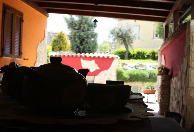 Bed & Breakfast Mafi  | Orsogna | Chieti | Italia 5