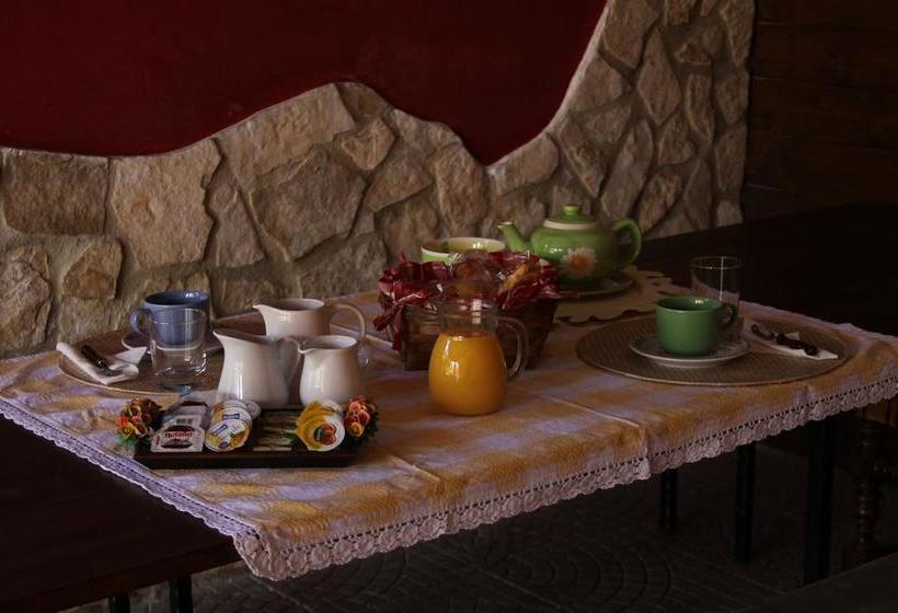 Bed & Breakfast Mafi  | Orsogna | Chieti | Italia 6