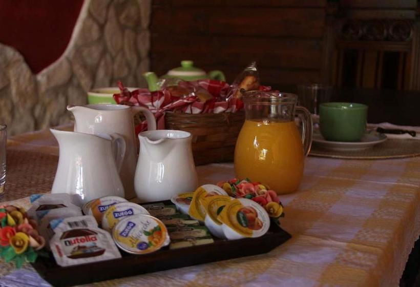 Bed & Breakfast Mafi  | Orsogna | Chieti | Italia 7