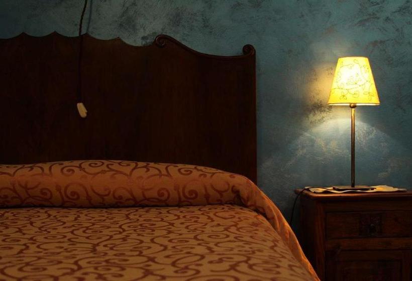 Bed & Breakfast Mafi  | Orsogna | Chieti | Italia 8