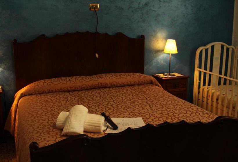 Bed & Breakfast Mafi  | Orsogna | Chieti | Italia 9