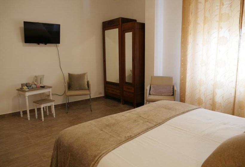 Hotel Marghine  | Macomer | Sardegna | Italia 1