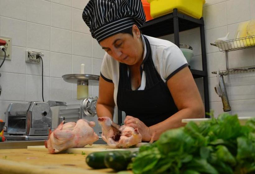 Hotel Marghine  | Macomer | Sardegna | Italia 10