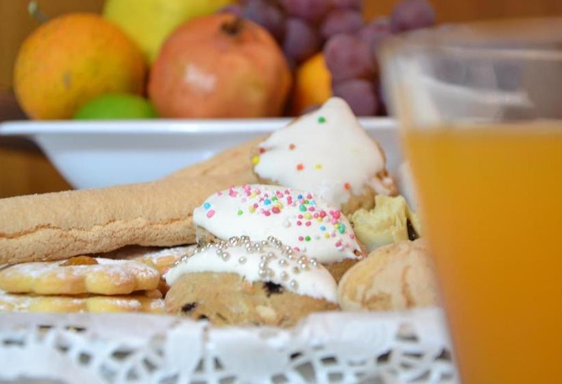 Hotel Marghine  | Macomer | Sardegna | Italia 11