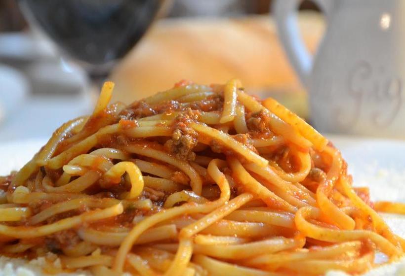 Hotel Marghine  | Macomer | Sardegna | Italia 14