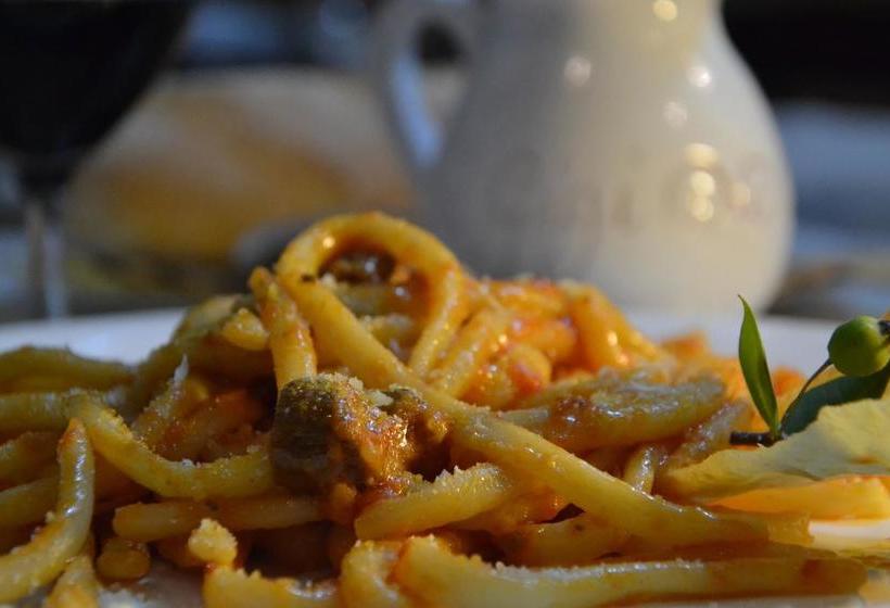 Hotel Marghine  | Macomer | Sardegna | Italia 15