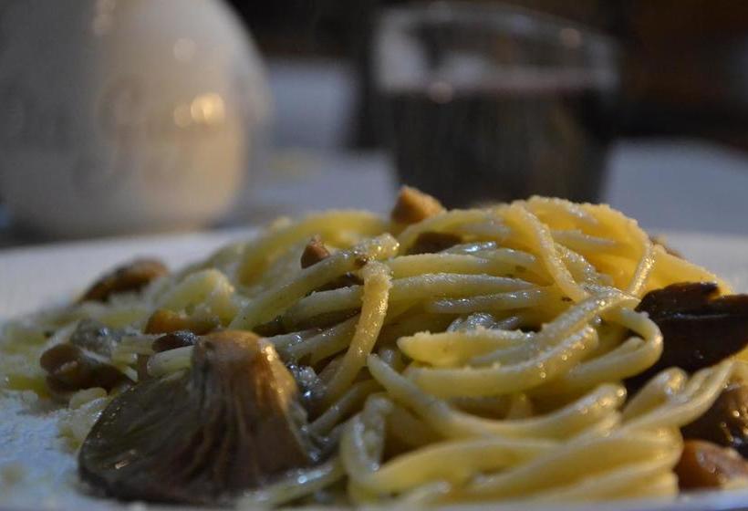 Hotel Marghine  | Macomer | Sardegna | Italia 16