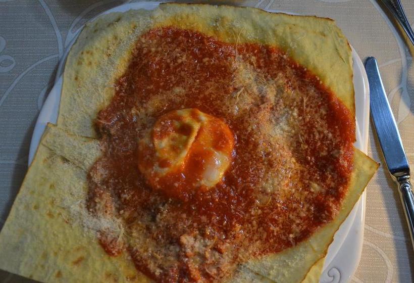 Hotel Marghine  | Macomer | Sardegna | Italia 18