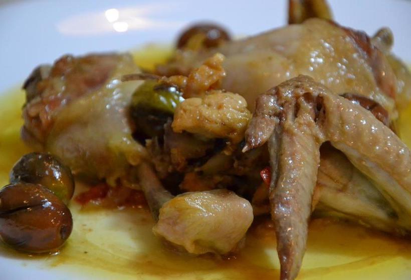 Hotel Marghine  | Macomer | Sardegna | Italia 19