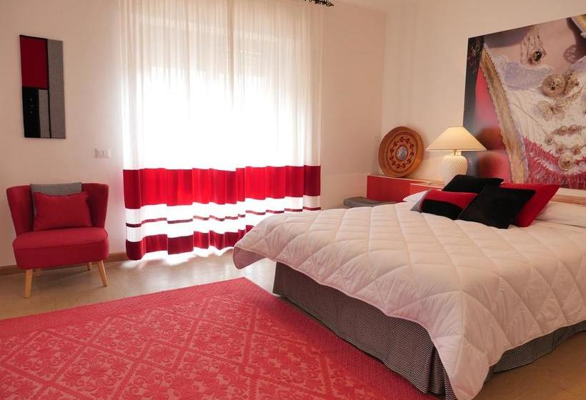 Hotel Marghine  | Macomer | Sardegna | Italia 3