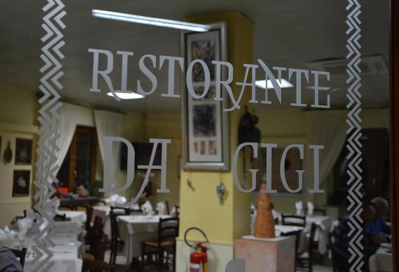 Hotel Marghine  | Macomer | Sardegna | Italia 5