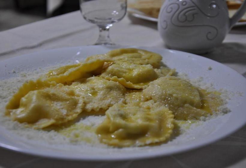 Hotel Marghine  | Macomer | Sardegna | Italia 7