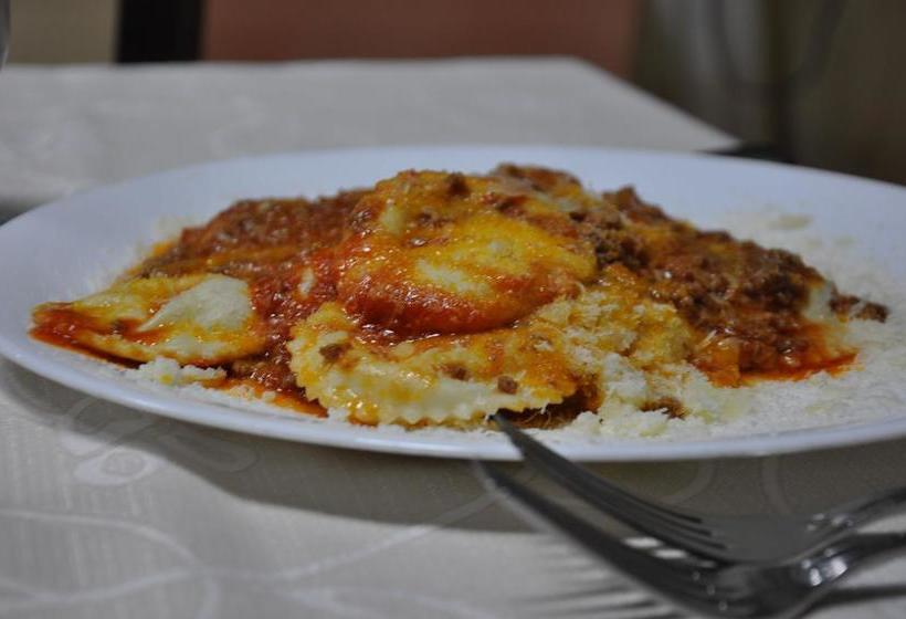 Hotel Marghine  | Macomer | Sardegna | Italia 8