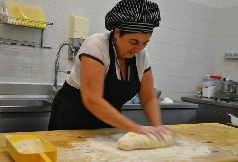 Hotel Marghine  | Macomer | Sardegna | Italia 9