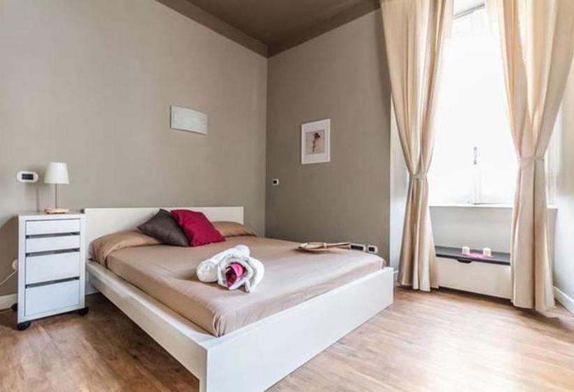 Bed and Breakfast Rooms4rome  | Roma | Roma | Italia 1