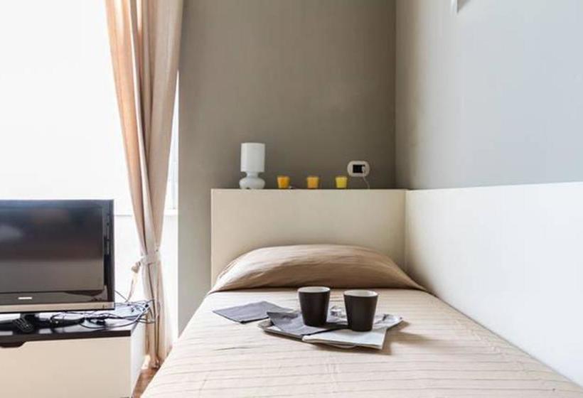 Bed and Breakfast Rooms4rome  | Roma | Roma | Italia 10
