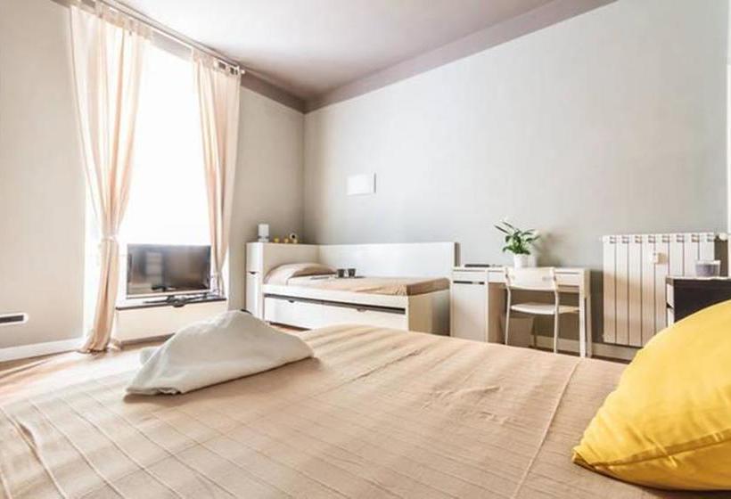 Bed and Breakfast Rooms4rome  | Roma | Roma | Italia 11