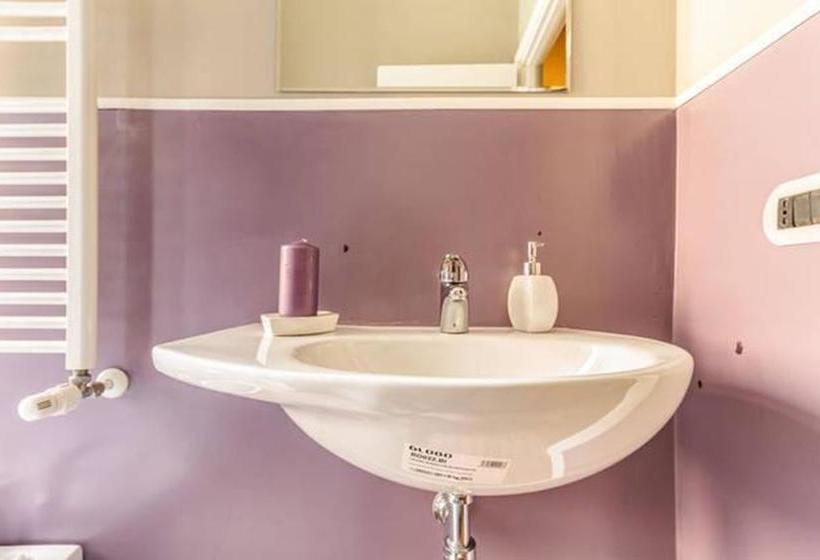 Bed and Breakfast Rooms4rome  | Roma | Roma | Italia 12