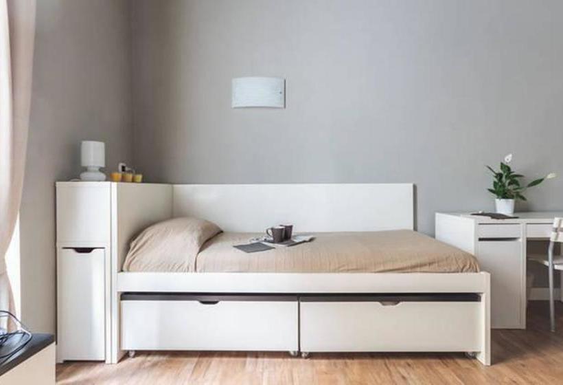 Bed and Breakfast Rooms4rome  | Roma | Roma | Italia 14