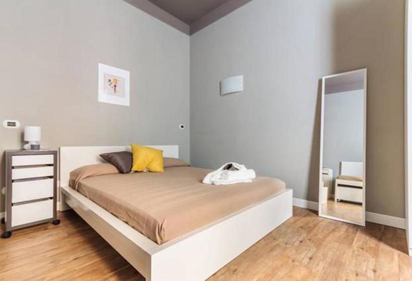 Bed and Breakfast Rooms4rome  | Roma | Roma | Italia 15