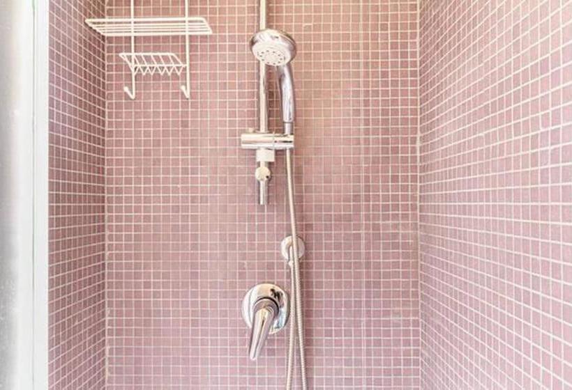 Bed and Breakfast Rooms4rome  | Roma | Roma | Italia 16