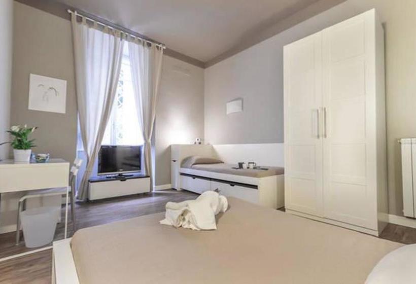 Bed and Breakfast Rooms4rome  | Roma | Roma | Italia 17