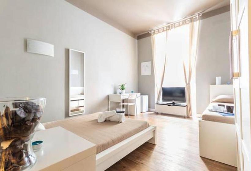 Bed and Breakfast Rooms4rome  | Roma | Roma | Italia 18