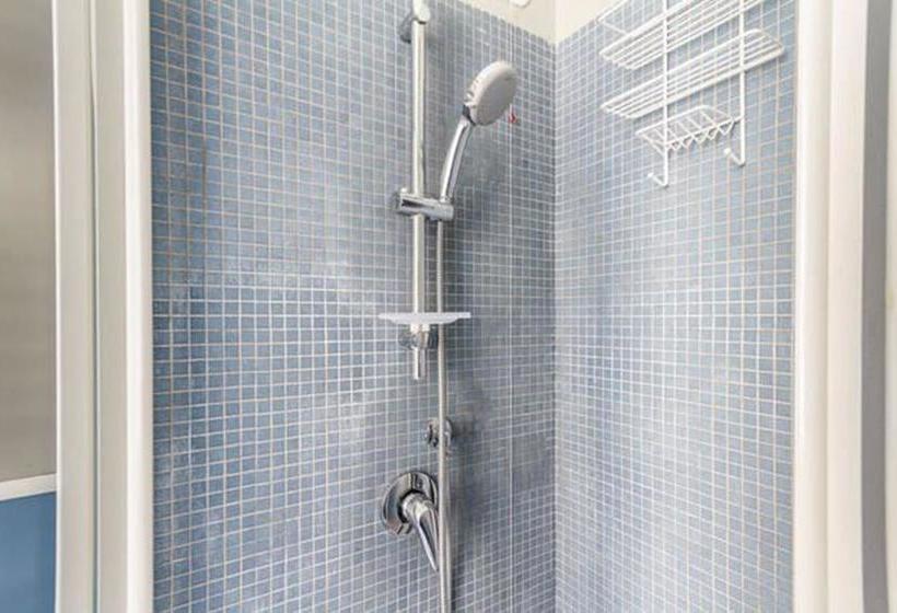 Bed and Breakfast Rooms4rome  | Roma | Roma | Italia 19