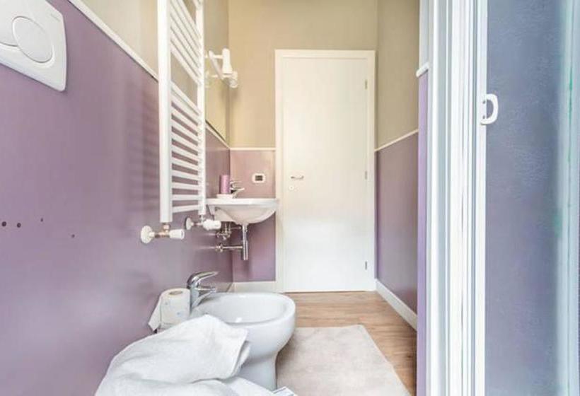 Bed and Breakfast Rooms4rome  | Roma | Roma | Italia 2