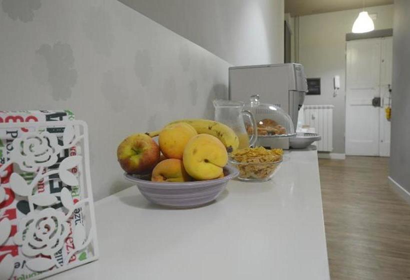 Bed and Breakfast Rooms4rome  | Roma | Roma | Italia 20
