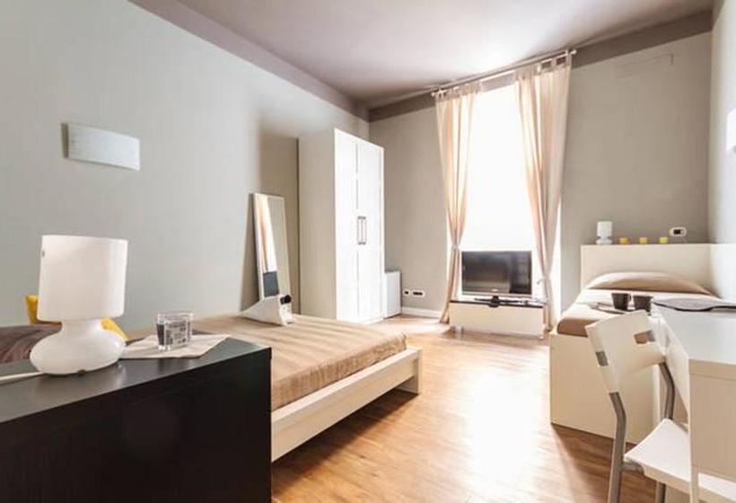 Bed and Breakfast Rooms4rome  | Roma | Roma | Italia 3