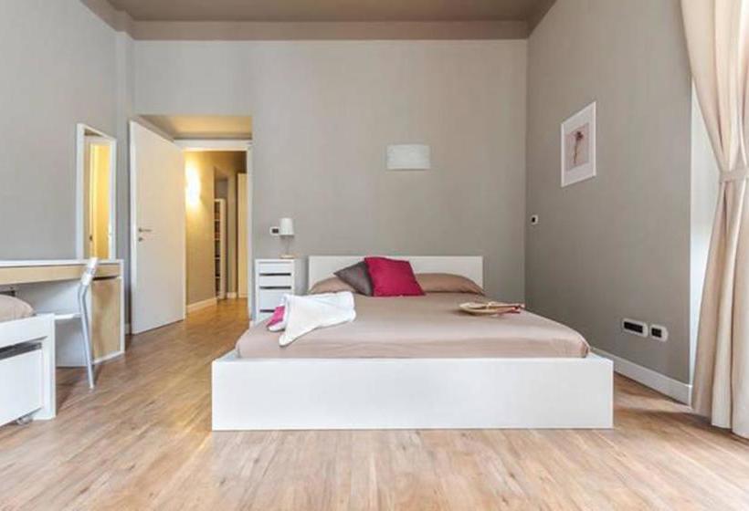 Bed and Breakfast Rooms4rome  | Roma | Roma | Italia 4