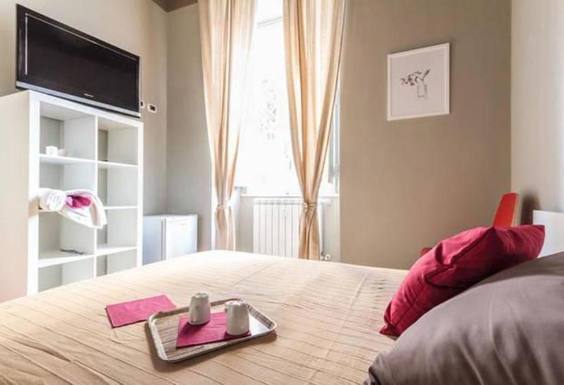 Bed and Breakfast Rooms4rome  | Roma | Roma | Italia 7