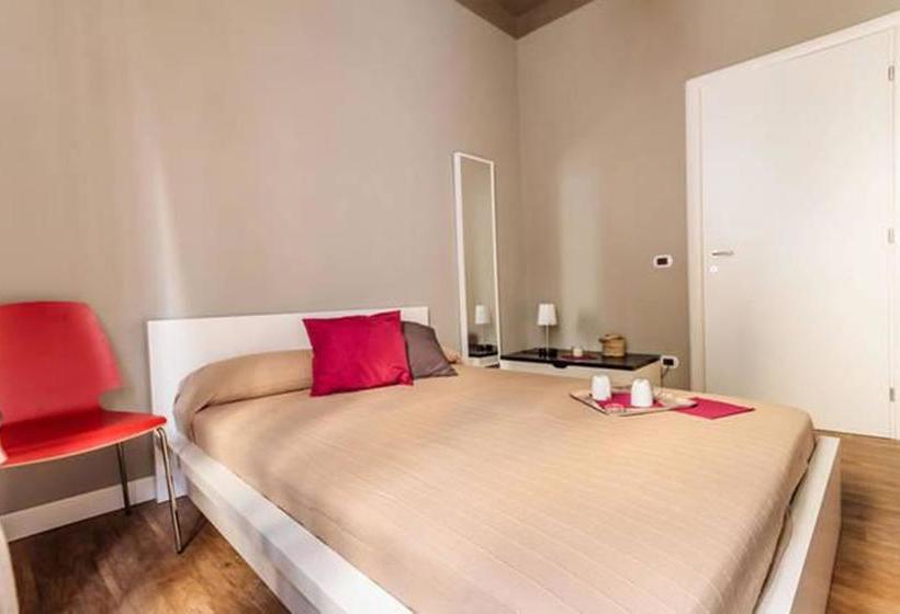 Bed and Breakfast Rooms4rome  | Roma | Roma | Italia 8