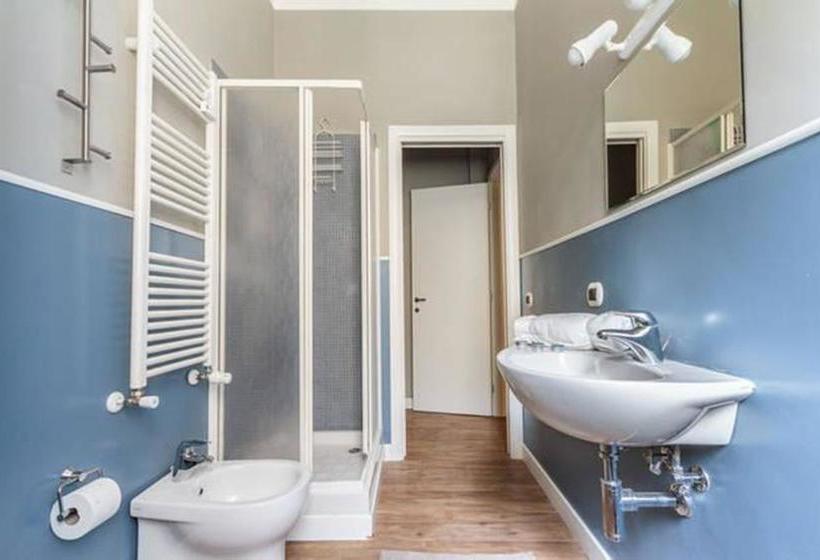 Bed and Breakfast Rooms4rome  | Roma | Roma | Italia 9