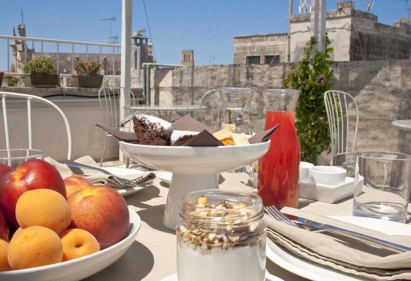 Bed & Breakfast And So  | Lecce | Lecce | Italien 1